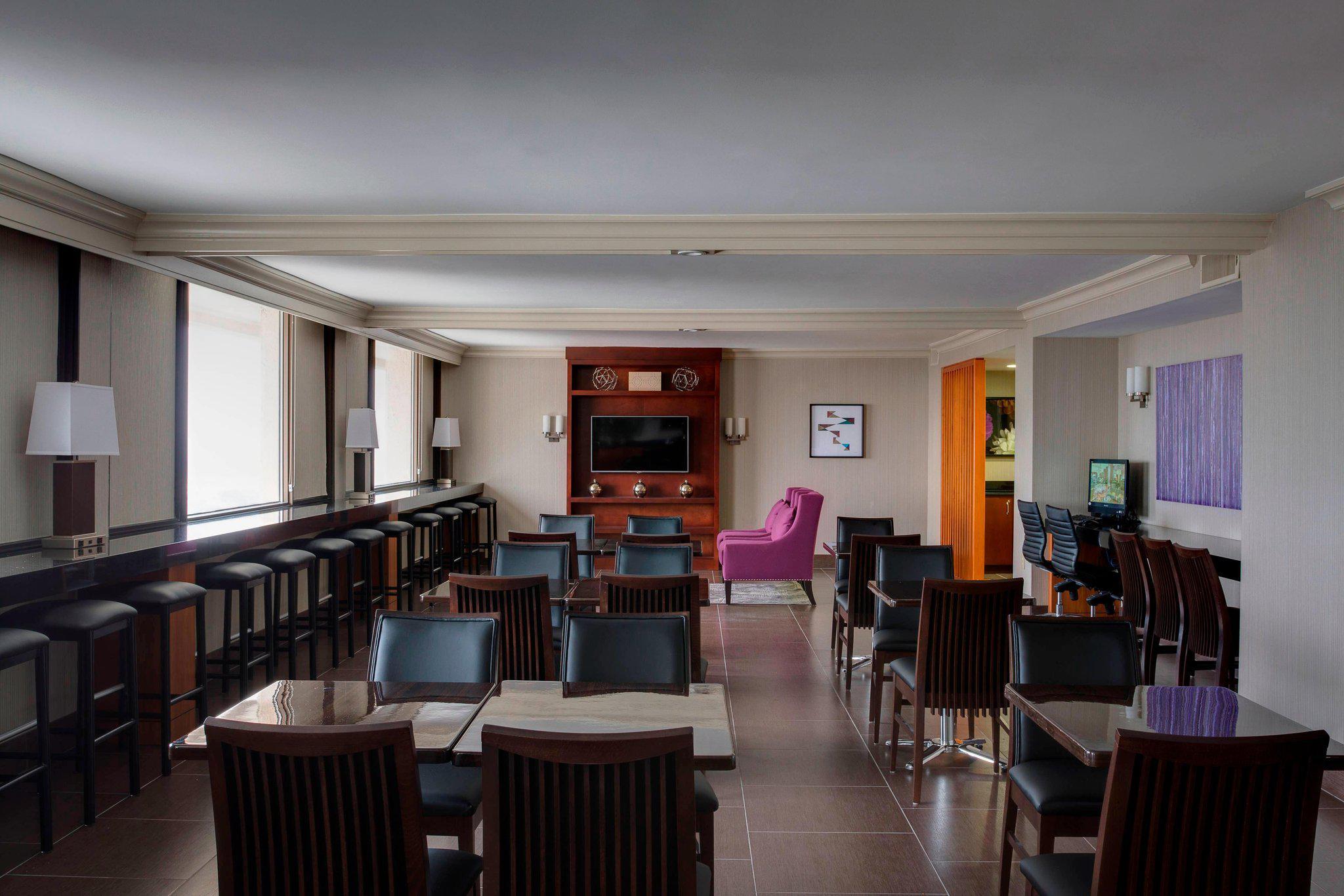Dallas-Addison Marriott Quorum By The Galleria Extérieur photo