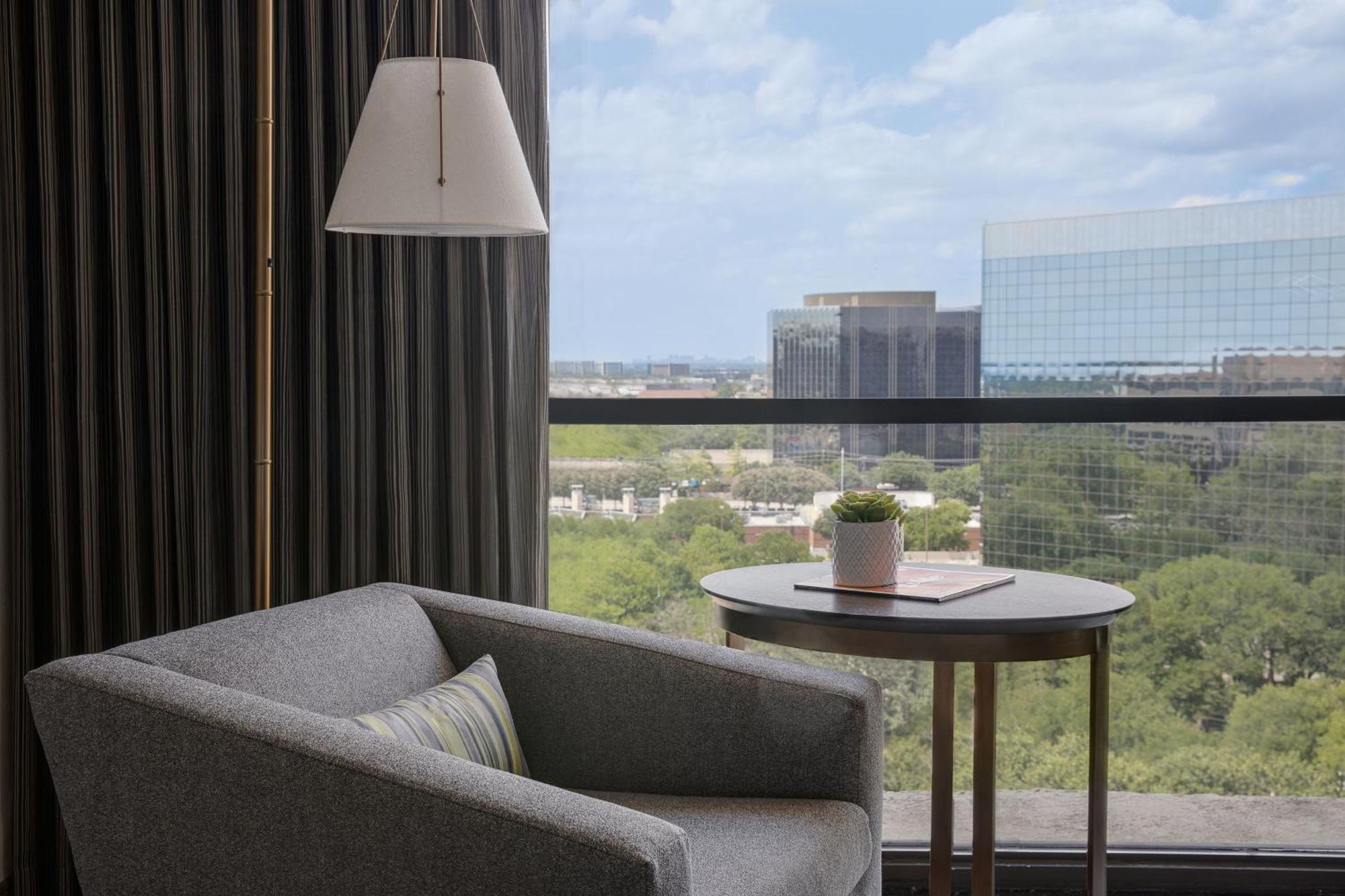 Dallas-Addison Marriott Quorum By The Galleria Extérieur photo