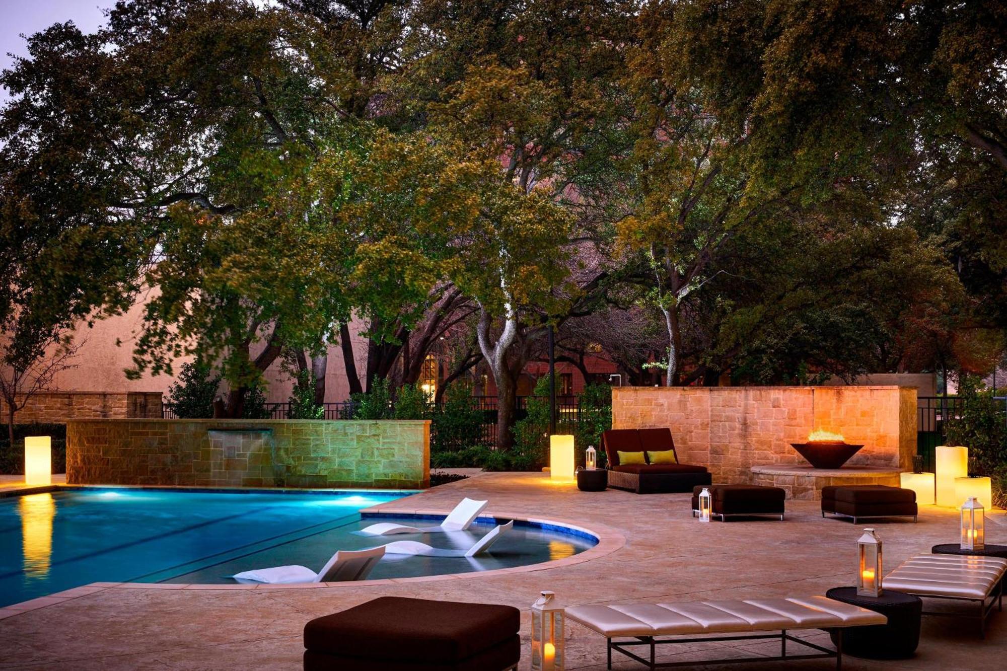 Dallas-Addison Marriott Quorum By The Galleria Extérieur photo