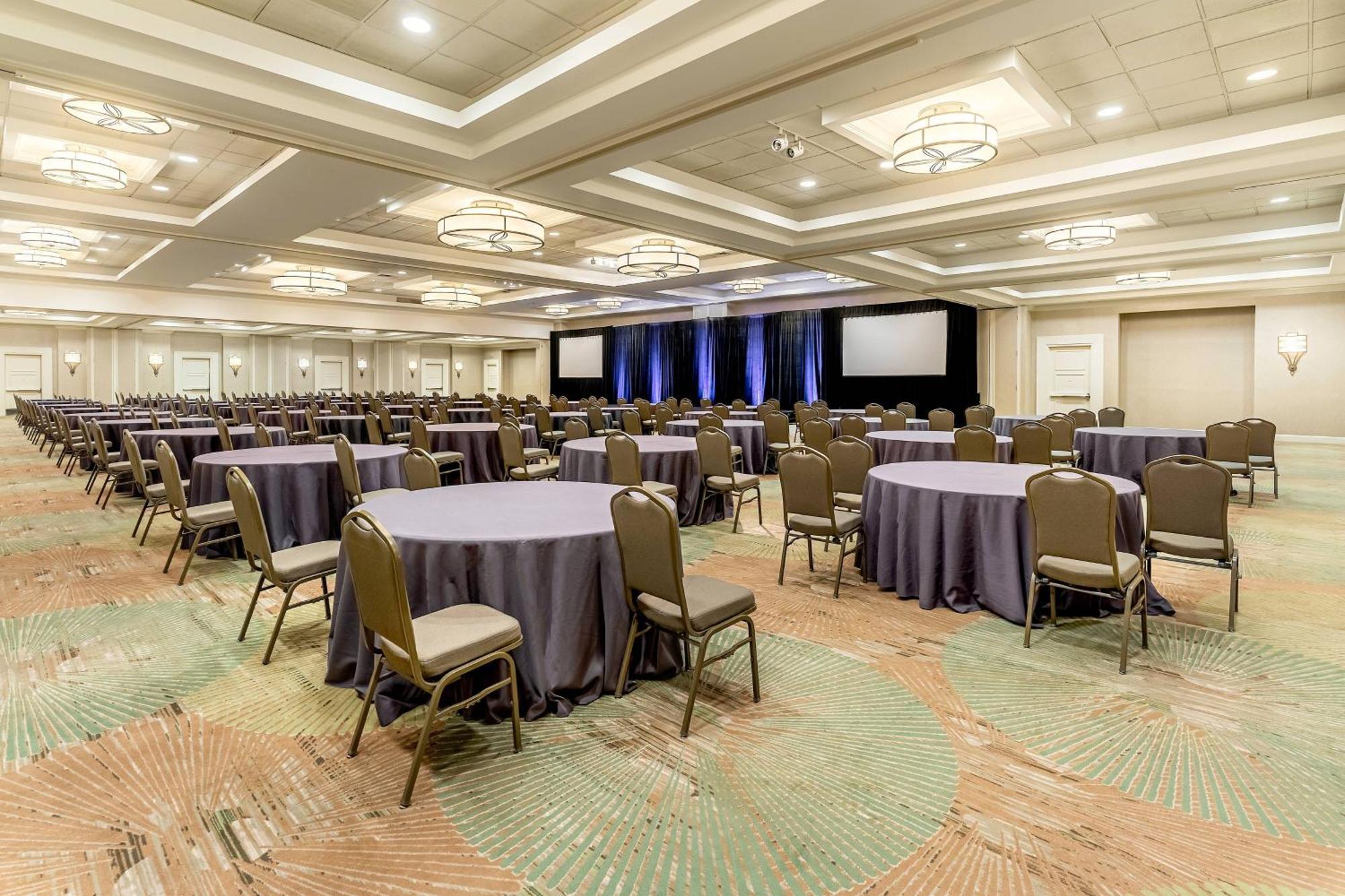 Dallas-Addison Marriott Quorum By The Galleria Extérieur photo