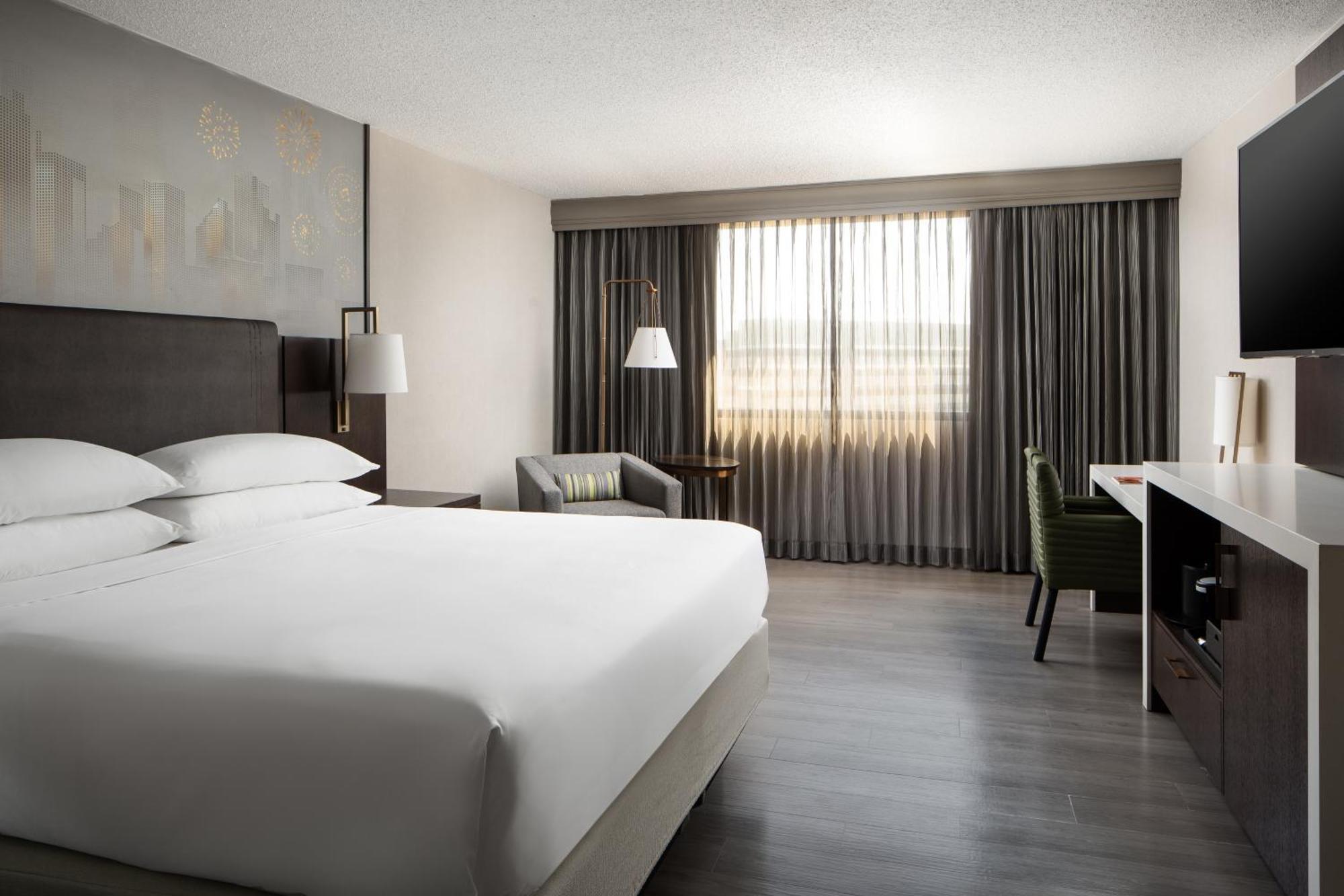 Dallas-Addison Marriott Quorum By The Galleria Extérieur photo