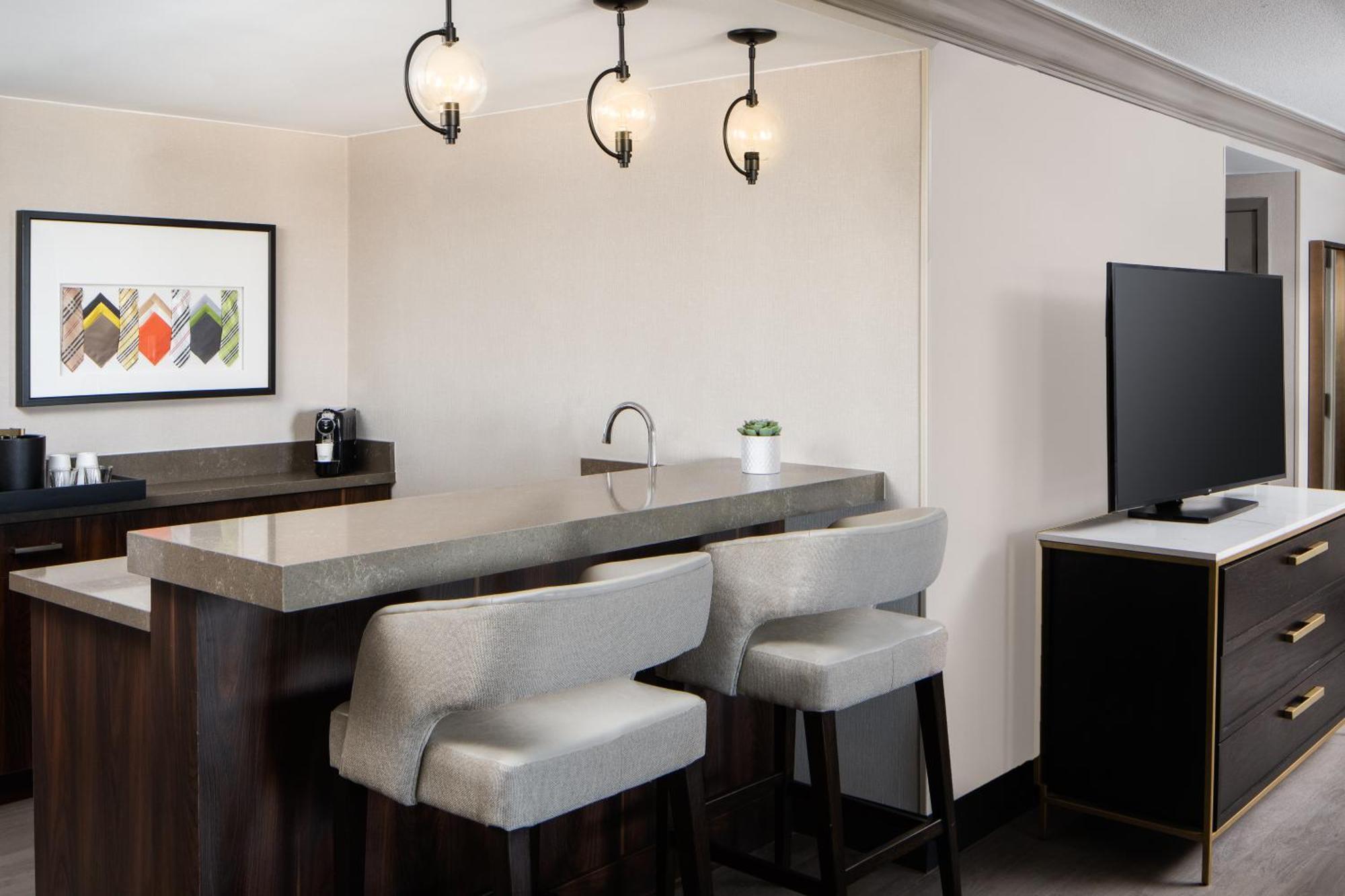 Dallas-Addison Marriott Quorum By The Galleria Extérieur photo