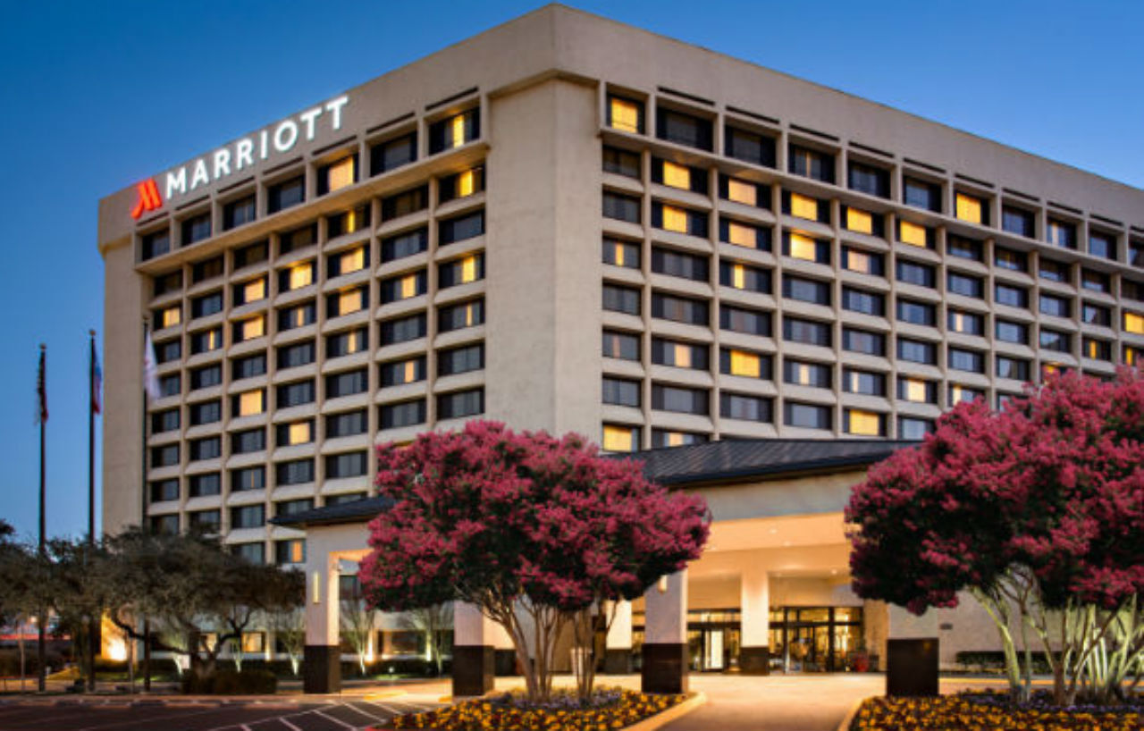 Dallas-Addison Marriott Quorum By The Galleria Extérieur photo