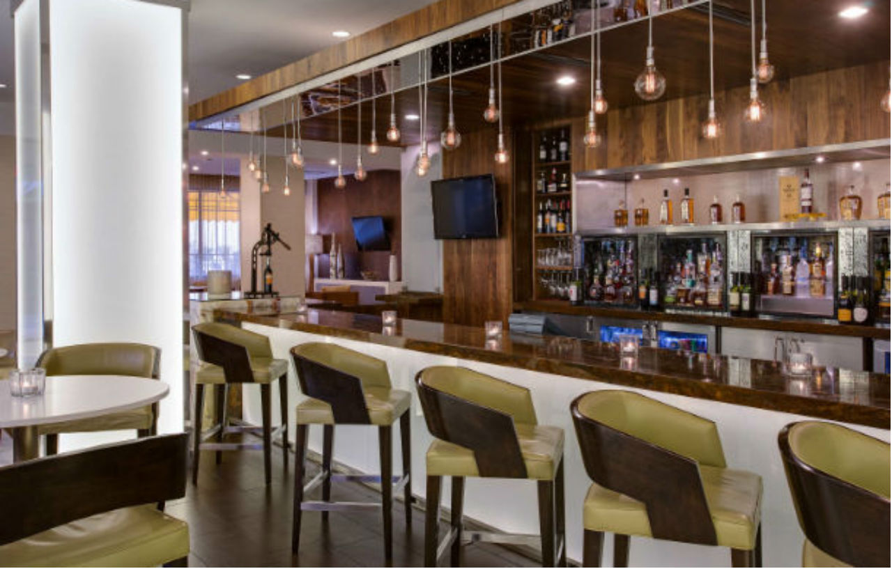 Dallas-Addison Marriott Quorum By The Galleria Extérieur photo